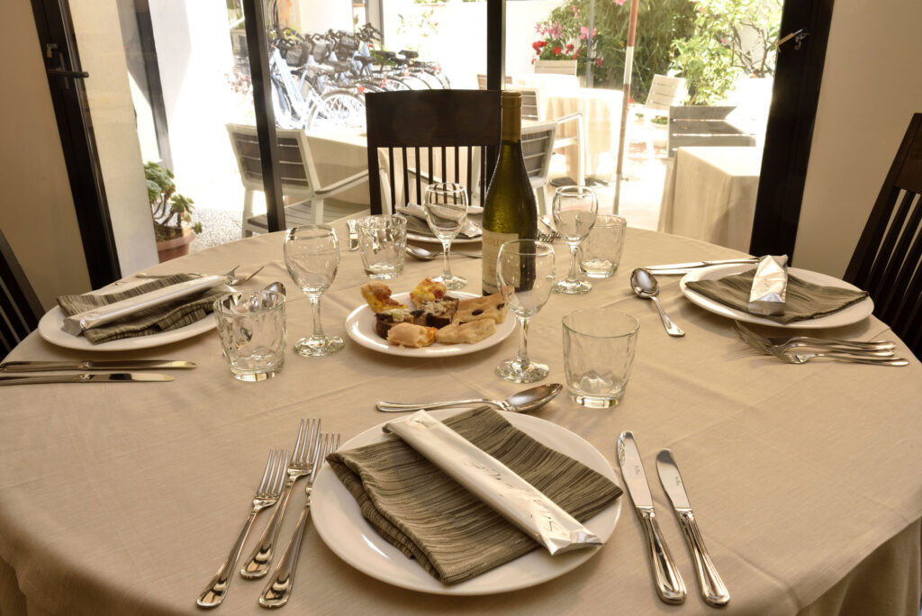 Ristorante HDM Ristorante HDM