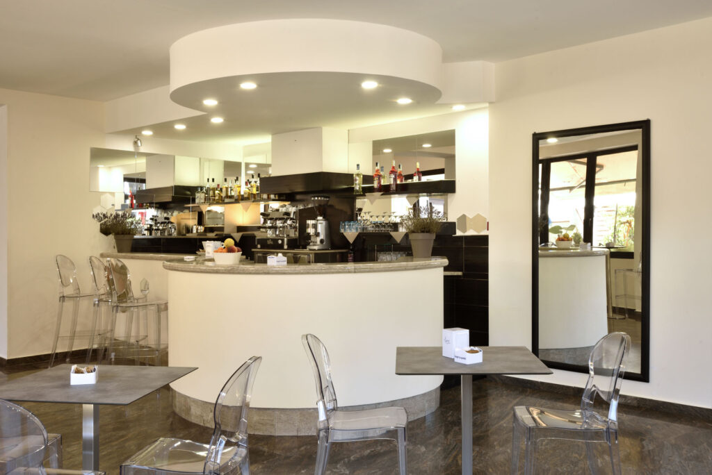 Bar Hotel Diano Marina Bar Hotel Diano Marina