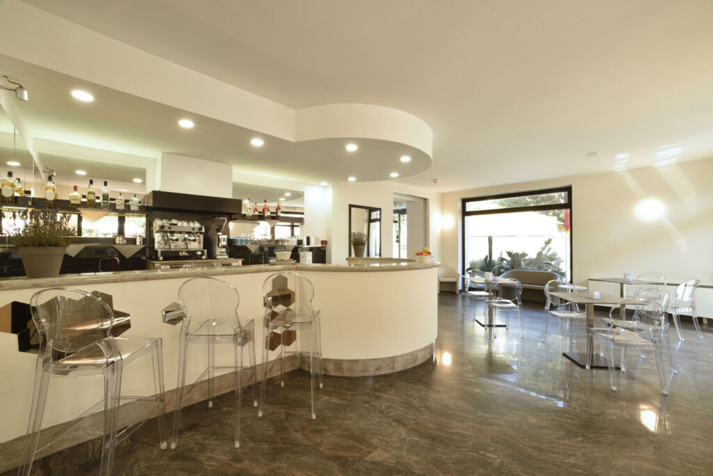 Bar Hotel Diano Marina Bar Hotel Diano Marina