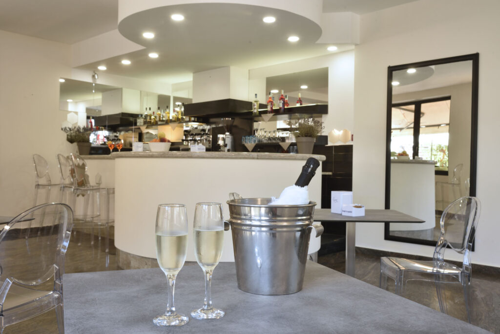 Bar Hotel Diano Marina Bar Hotel Diano Marina