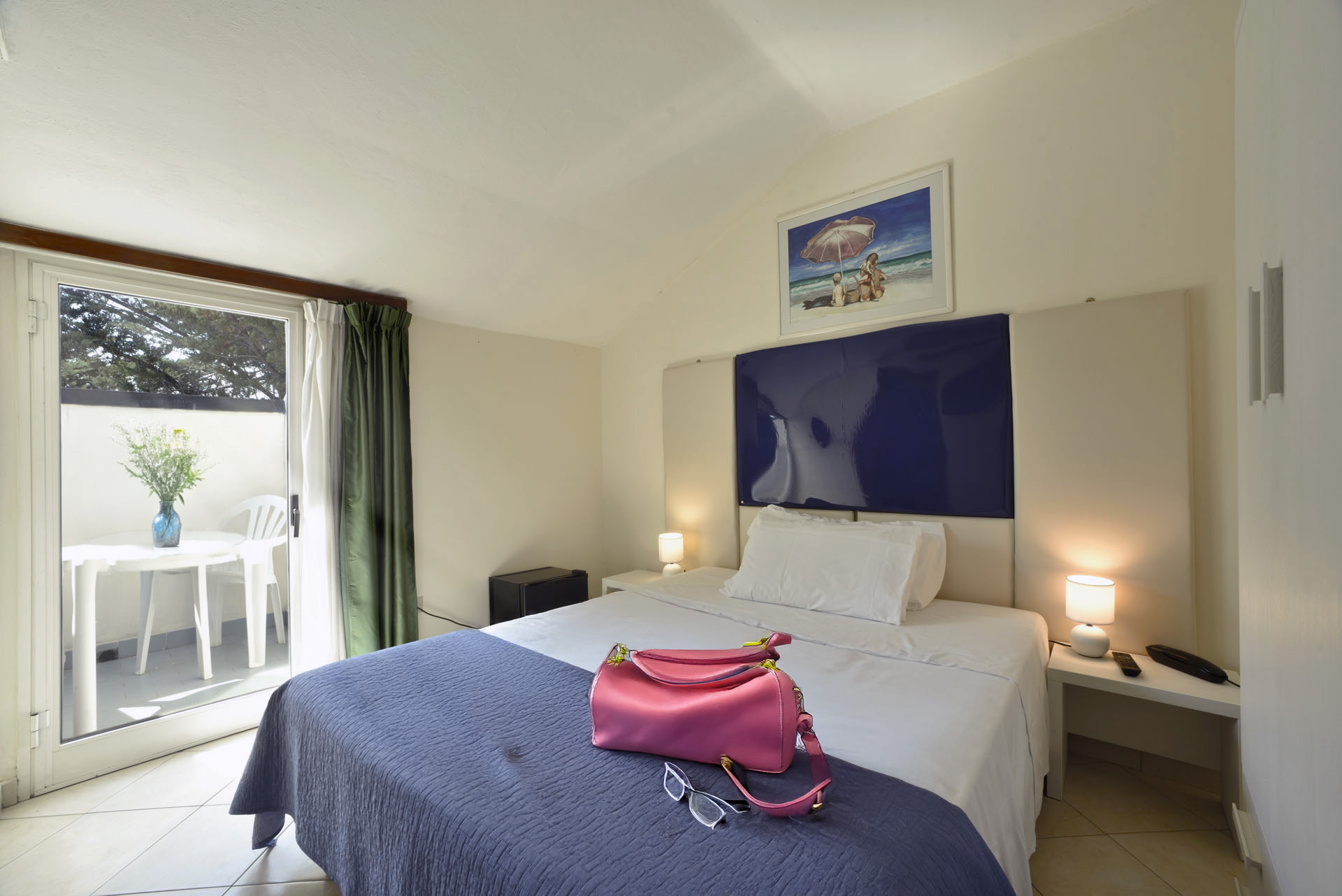 Camere Hotel Diano Marina