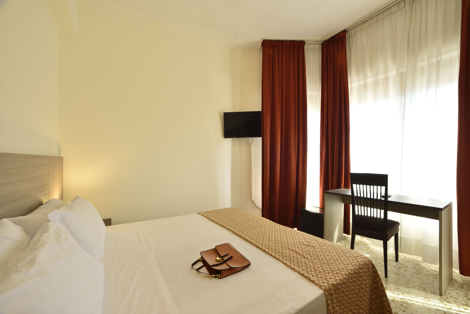 Matrimoniale Superior