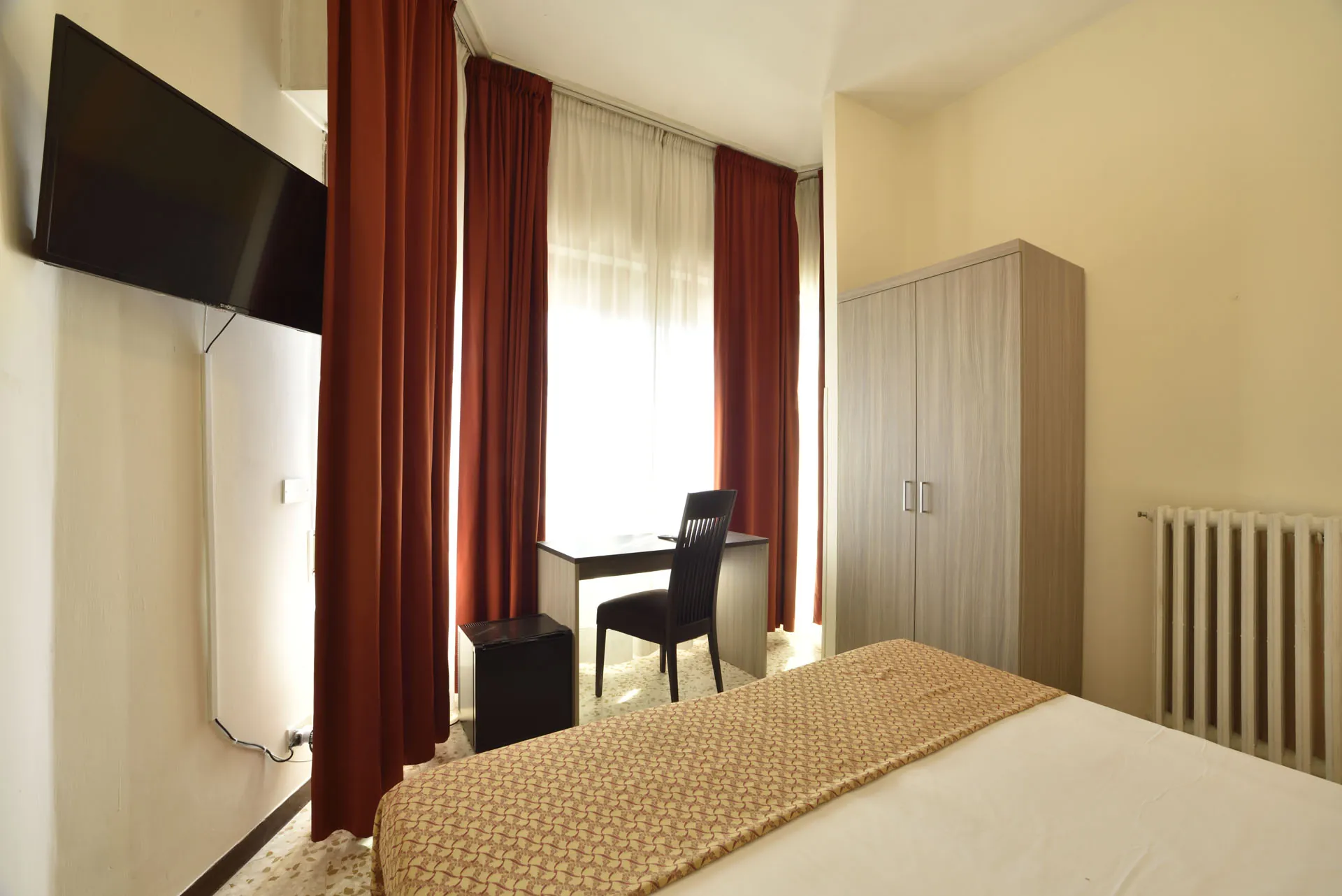 Matrimoniale Superior