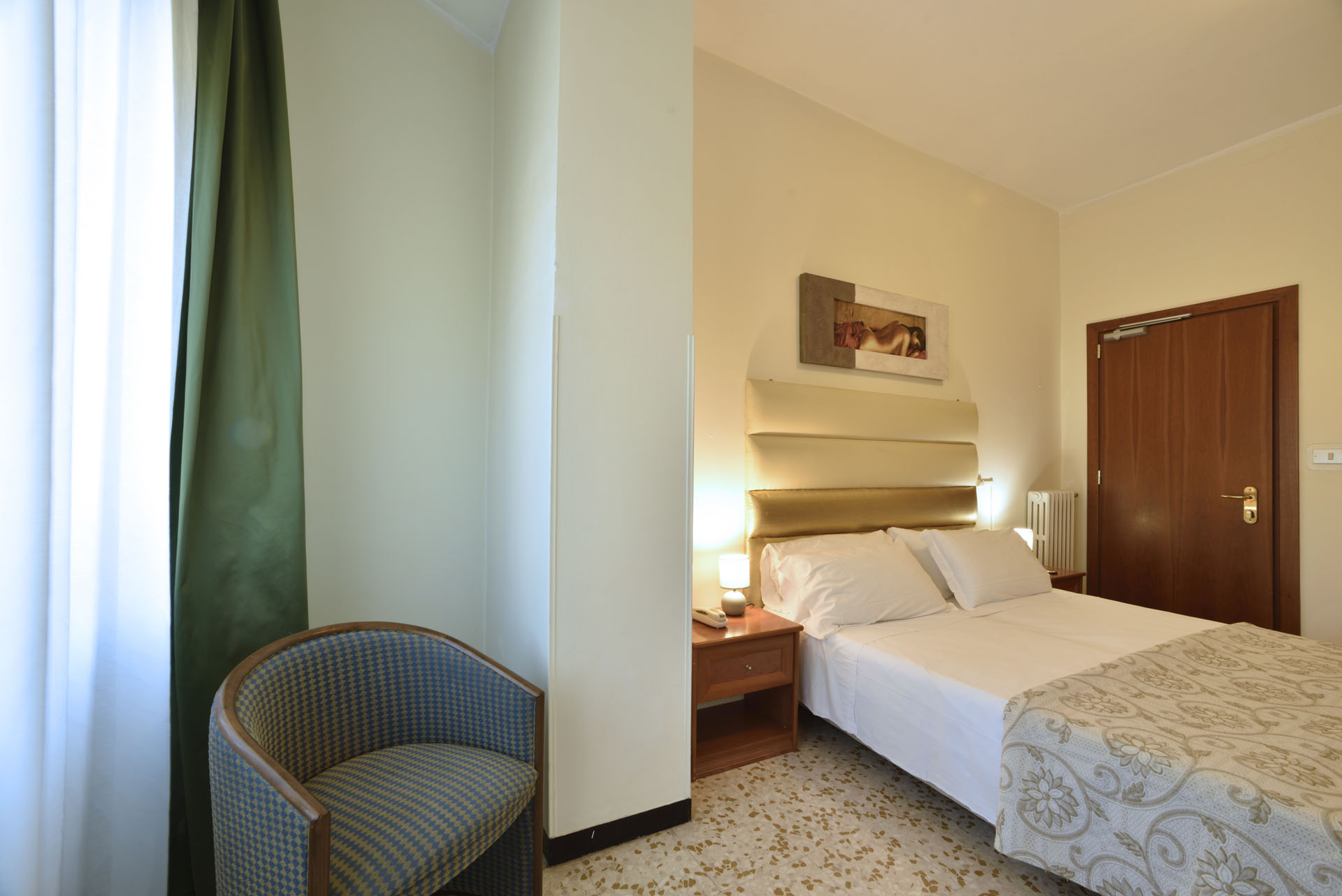 Camera matrimoniale classic